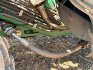 2023 Albach Diamant 2000 All Road Self Propelled Mulcher
