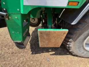 2023 Albach Diamant 2000 All Road Self Propelled Mulcher