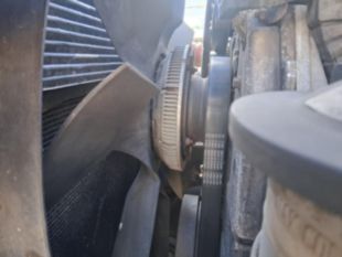 2009 Int'l 4300 4x2 Altec TA-40 Bucket Truck