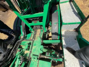 2023 Albach Diamant 2000 All Road Self Propelled Mulcher