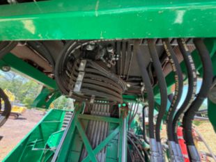 2023 Albach Diamant 2000 All Road Self Propelled Mulcher