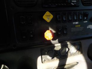 2019 Freightliner M2 4x4 Terex Commander 4047 Digger Derrick