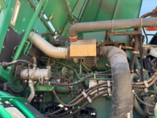 2023 Albach Diamant 2000 All Road Self Propelled Mulcher