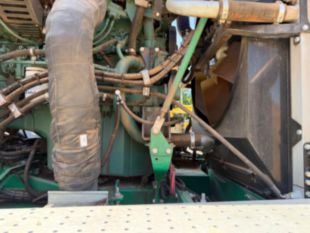 2023 Albach Diamant 2000 All Road Self Propelled Mulcher
