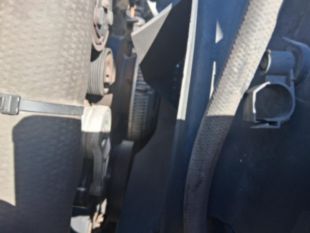 2009 Int'l 4300 4x2 Altec TA-40 Bucket Truck