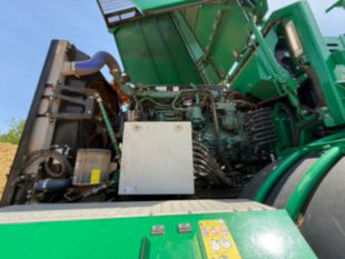 2023 Albach Diamant 2000 All Road Self Propelled Mulcher