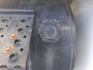 2009 Int'l 4300 4x2 Altec TA-40 Bucket Truck