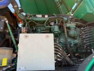 2023 Albach Diamant 2000 All Road Self Propelled Mulcher