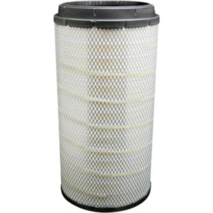 RADIAL SEAL OUTER AIR ELEMENT