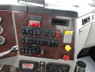 2019 Westernstar 4700 SB Rotobec Elite 910 Tandem Grapple Truck