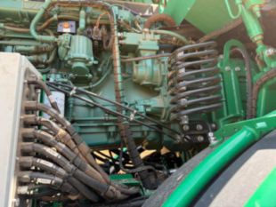 2023 Albach Diamant 2000 All Road Self Propelled Mulcher