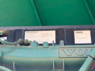 2023 Albach Diamant 2000 All Road Self Propelled Mulcher