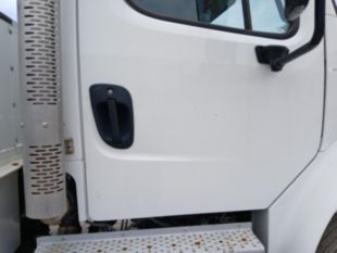 2019 Freightliner M2 Diesel 4x4 Terex TL-55 Material Handler Bucket Truck