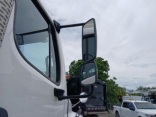 2019 Freightliner M2 Diesel 4x4 Terex TL-55 Material Handler Bucket Truck