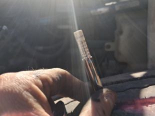 2009 Int'l 4300 4x2 Altec TA-40 Bucket Truck