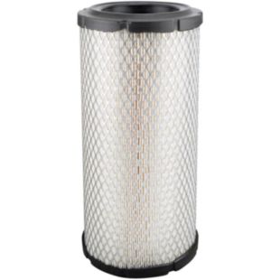 RADIAL SEAL OUTER AIR ELEMENT