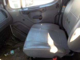 2019 Freightliner M2 4x4 Terex Commander 4047 Digger Derrick