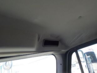 2019 Freightliner M2 4x4 Terex Commander 4047 Digger Derrick