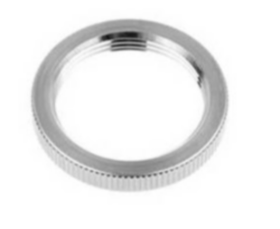 Norgren Aluminum Panel Nut