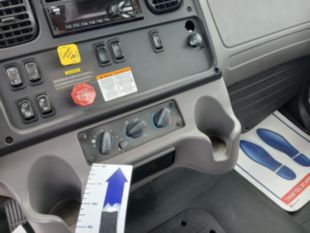 2019 Freightliner M2 Diesel 4x4 Terex TL-55 Material Handler Bucket Truck