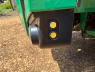2023 Albach Diamant 2000 All Road Self Propelled Mulcher