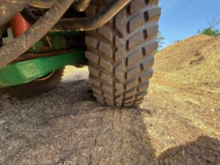 2023 Albach Diamant 2000 All Road Self Propelled Mulcher