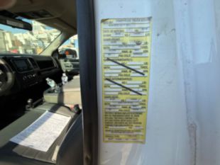 2014 Dodge 5500 Diesel 4x4 Versalift SST-40-EIH Bucket Truck