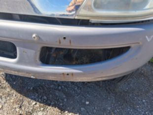 2009 Int'l 4300 4x2 Altec TA-40 Bucket Truck