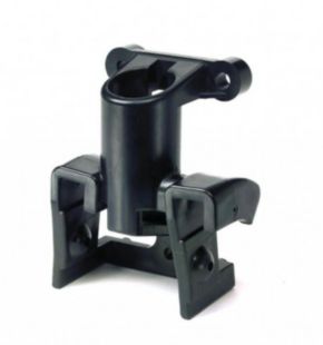Power Cords & Gladhand Support Holders