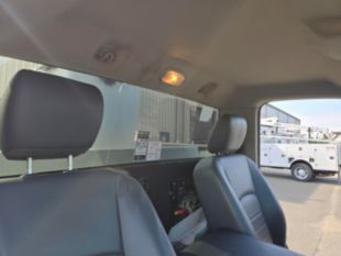 2015 Dodge 5500 Diesel 4x2 Terex LT-40 Bucket Truck