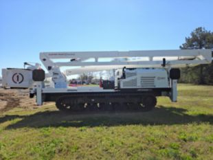 2023 Morooka MST2500VDL Versalift 2015 VST-9500-I Track Aerial Device