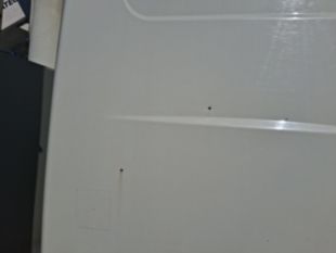 2009 Int'l 4300 4x2 Altec TA-40 Bucket Truck