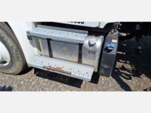 2022 Freightliner M2 Diesel 4x2 Fassi F-115 Grapple Truck