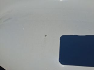 2009 Int'l 4300 4x2 Altec TA-40 Bucket Truck