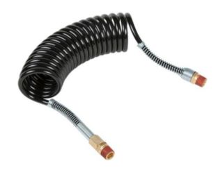 Coiled Air