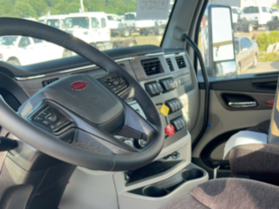 2026 Peterbilt 567 8x4 Road Tractor