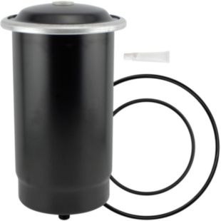 DESICCANT AIR DRYER