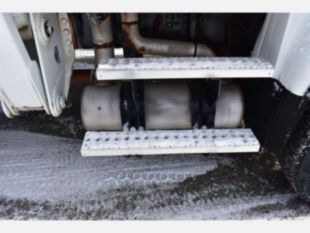 2007 Freightliner M2 Diesel 6x6 Lift-All LM75/90-2MS Material Handler Bucket Truck