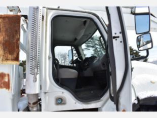 2007 Freightliner M2 Diesel 6x6 Lift-All LM75/90-2MS Material Handler Bucket Truck