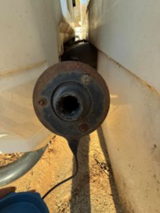 2014 Dodge 5500 Diesel 4x4 Versalift SST-40-EIH Bucket Truck