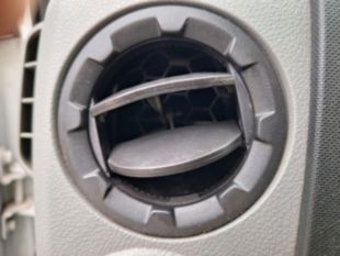 2014 Ford E-250 Gas Powered Cargo Van