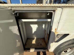 2014 Dodge 5500 Diesel 4x4 Versalift SST-40-EIH Bucket Truck
