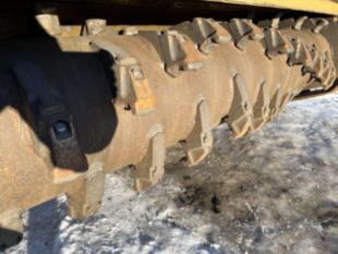 2020 TigerCat M726G Mulcher