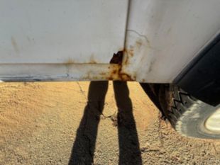 2014 Dodge 5500 Diesel 4x4 Versalift SST-40-EIH Bucket Truck
