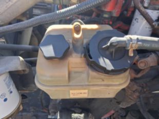 2009 Single TEREX TEREX Bucket Truck