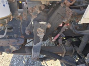 2009 Single TEREX TEREX Bucket Truck