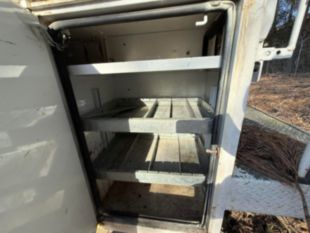 2014 Dodge 5500 Diesel 4x4 Versalift SST-40-EIH Bucket Truck