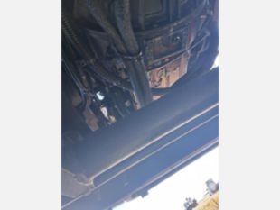 2009 Single TEREX TEREX Bucket Truck