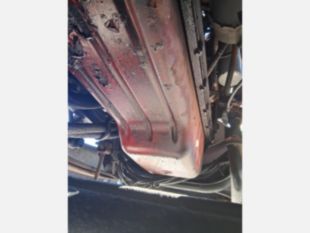 2009 Single TEREX TEREX Bucket Truck