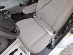 2014 Ford E-250 Gas Powered Cargo Van